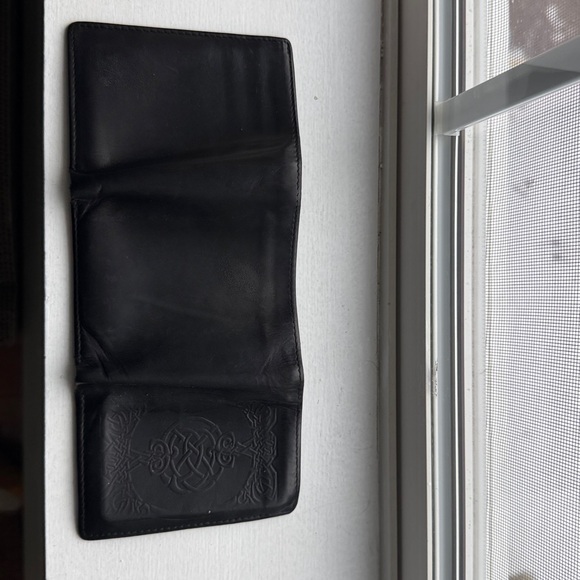 🍀🇮🇪Lee River Ireland men’s Celtic wallet🇮🇪🍀 - Picture 7 of 8